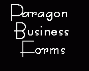 Paragon Business Forms